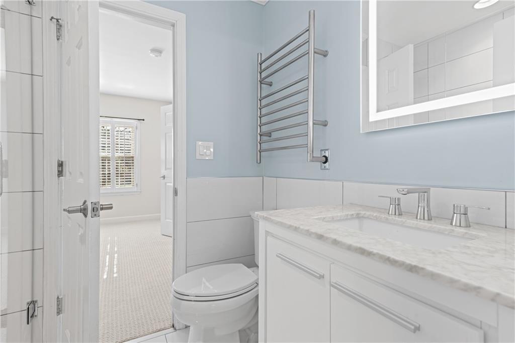 5000 Magnolia Bluff Drive Atlanta, GA 30350 - Photo 33 of 41