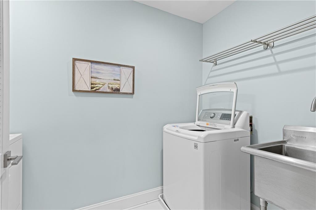 5000 Magnolia Bluff Drive Atlanta, GA 30350 - Photo 35 of 41