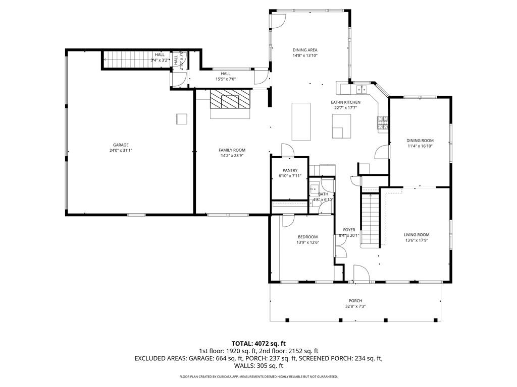 5000 Magnolia Bluff Drive Atlanta, GA 30350 - Photo 38 of 41