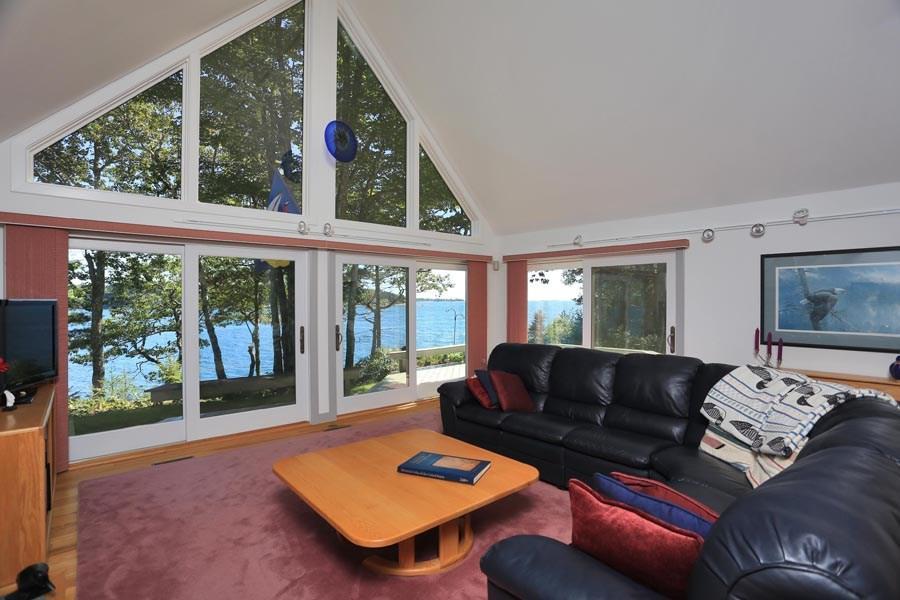 22 Sea Surf Road East Boothbay, ME 04544 - Photo 8 of 31 Photo