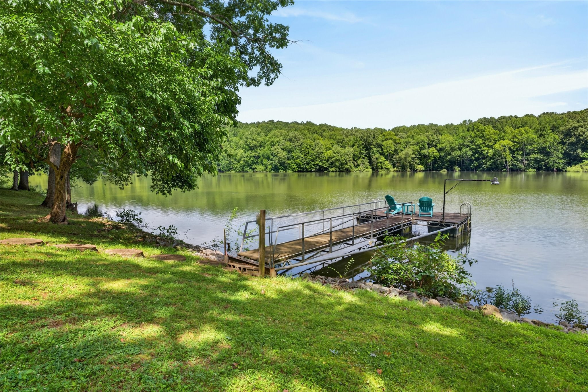 554 Hickman Shores Road Dover, TN 37058 - Photo 7 of 66
