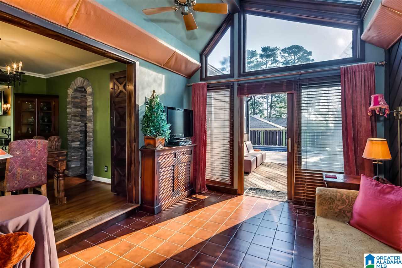 1601 Shades Crest Road Birmingham, AL 35226 - Photo 8 of 25 Gallery Image 8