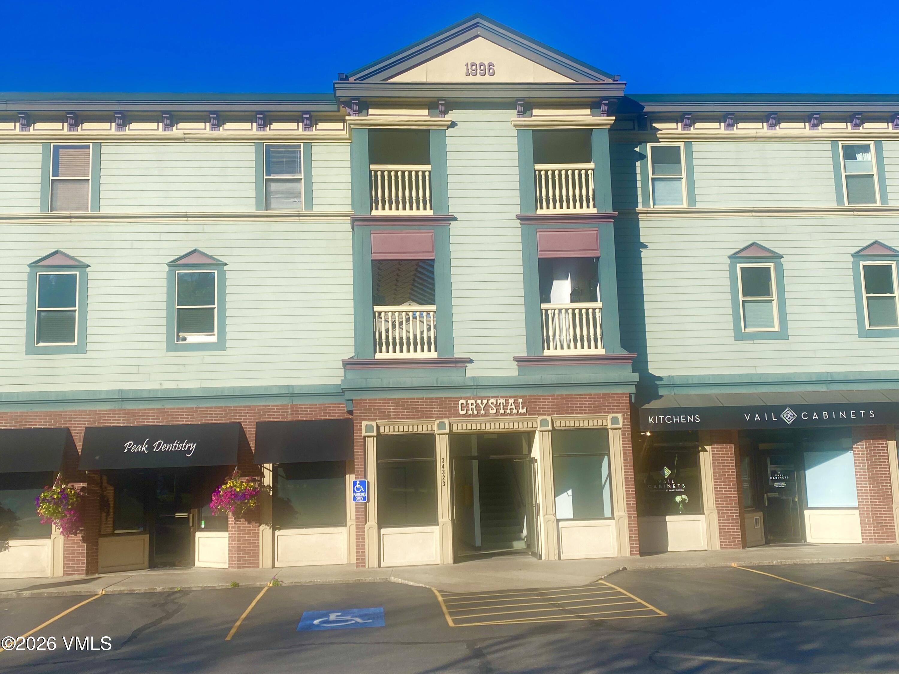 34323 Highway 6, Unit R201 Edwards, CO 81632 - Photo 3 of 8 Crystal Building