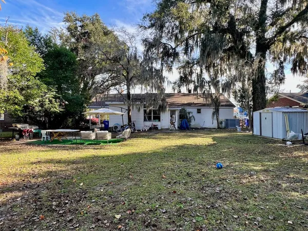 $2,500 | 1412 Monitor Street, North Charleston, SC 29405