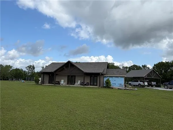 $365,000 | 135 Windmill Lane, Bunkie, LA 71322