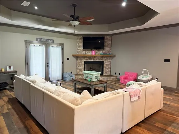 $365,000 | 135 Windmill Lane, Bunkie, LA 71322
