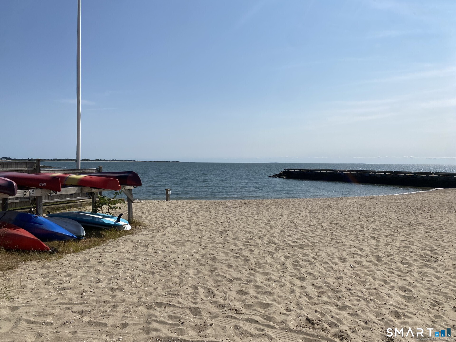 908 Boston Post Road, Unit 908 Madison, CT 06443 - Photo 37 of 40 East Wharf Beach