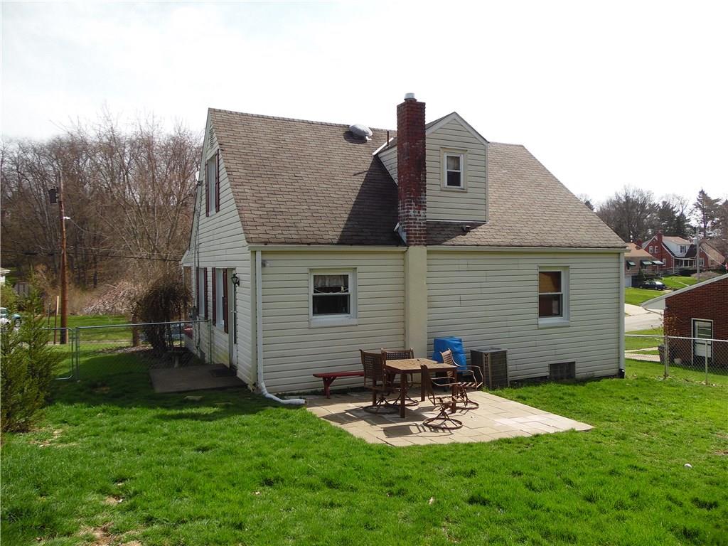 145 Reed Street Lower Burrell, PA 15068 - Photo 16 of 17 Gallery Image 16