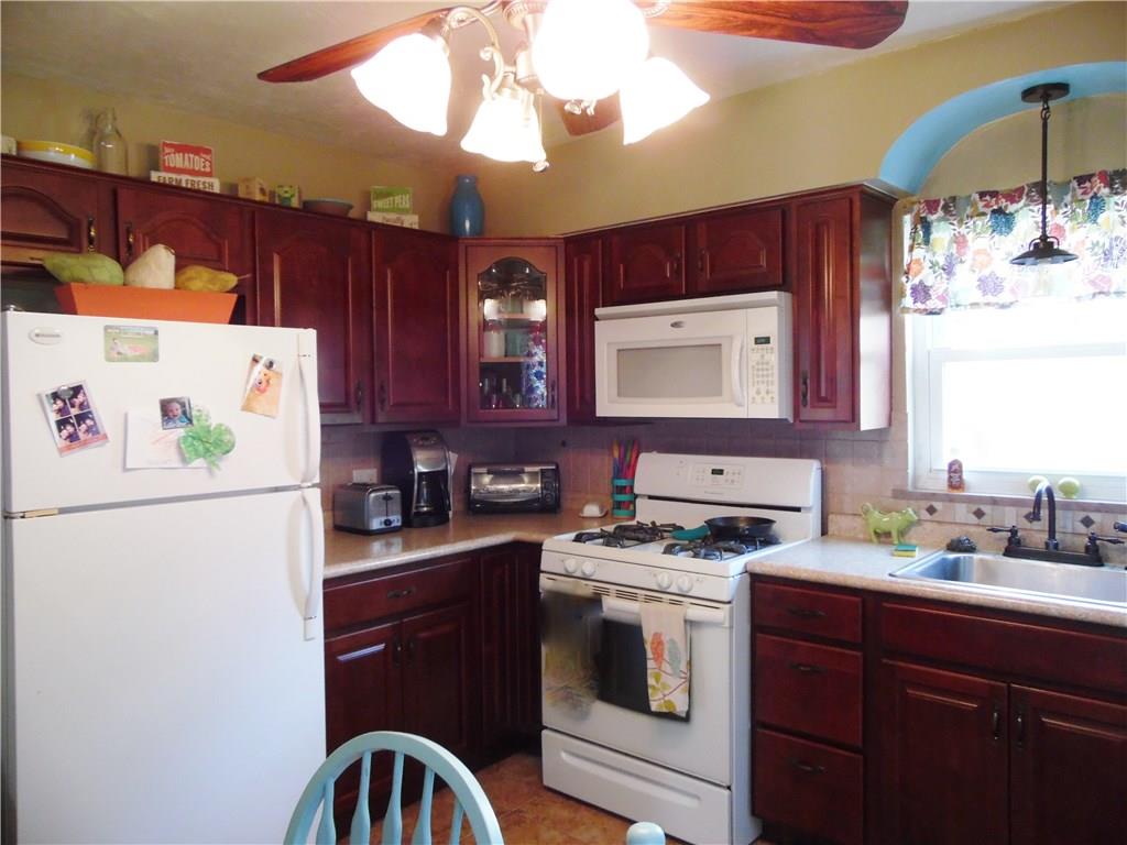 145 Reed Street Lower Burrell, PA 15068 - Photo 8 of 17 Gallery Image 8