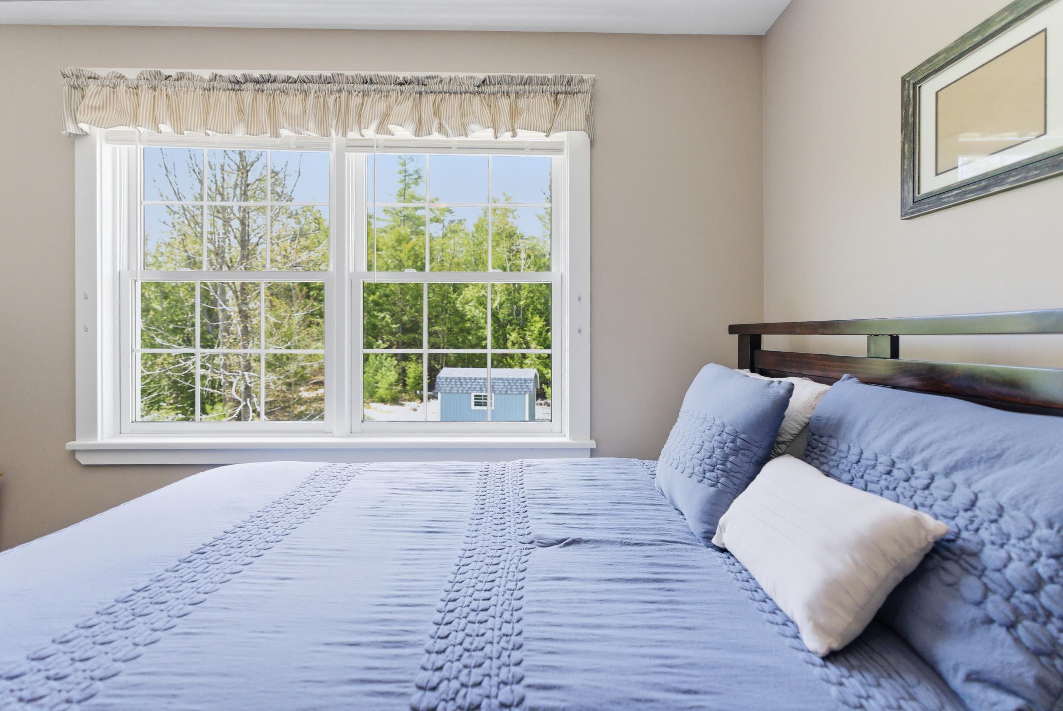 105 Dyer Road Lewiston, ME 04240 - Photo 50 of 110 Bedroom 3