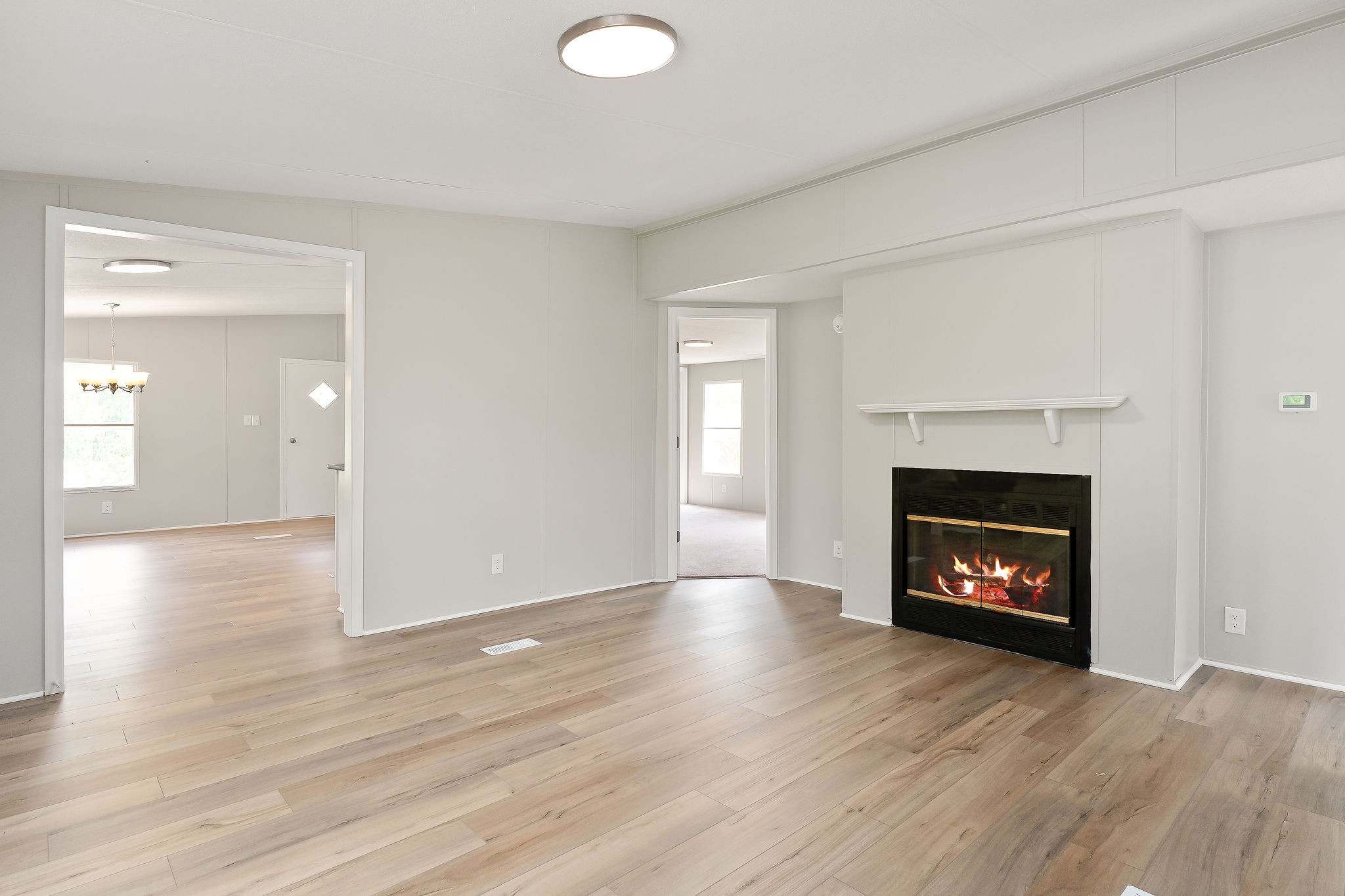 2173 Old W Point Road Smithville, TN 37166 - Photo 3 of 23 Gallery Image 3