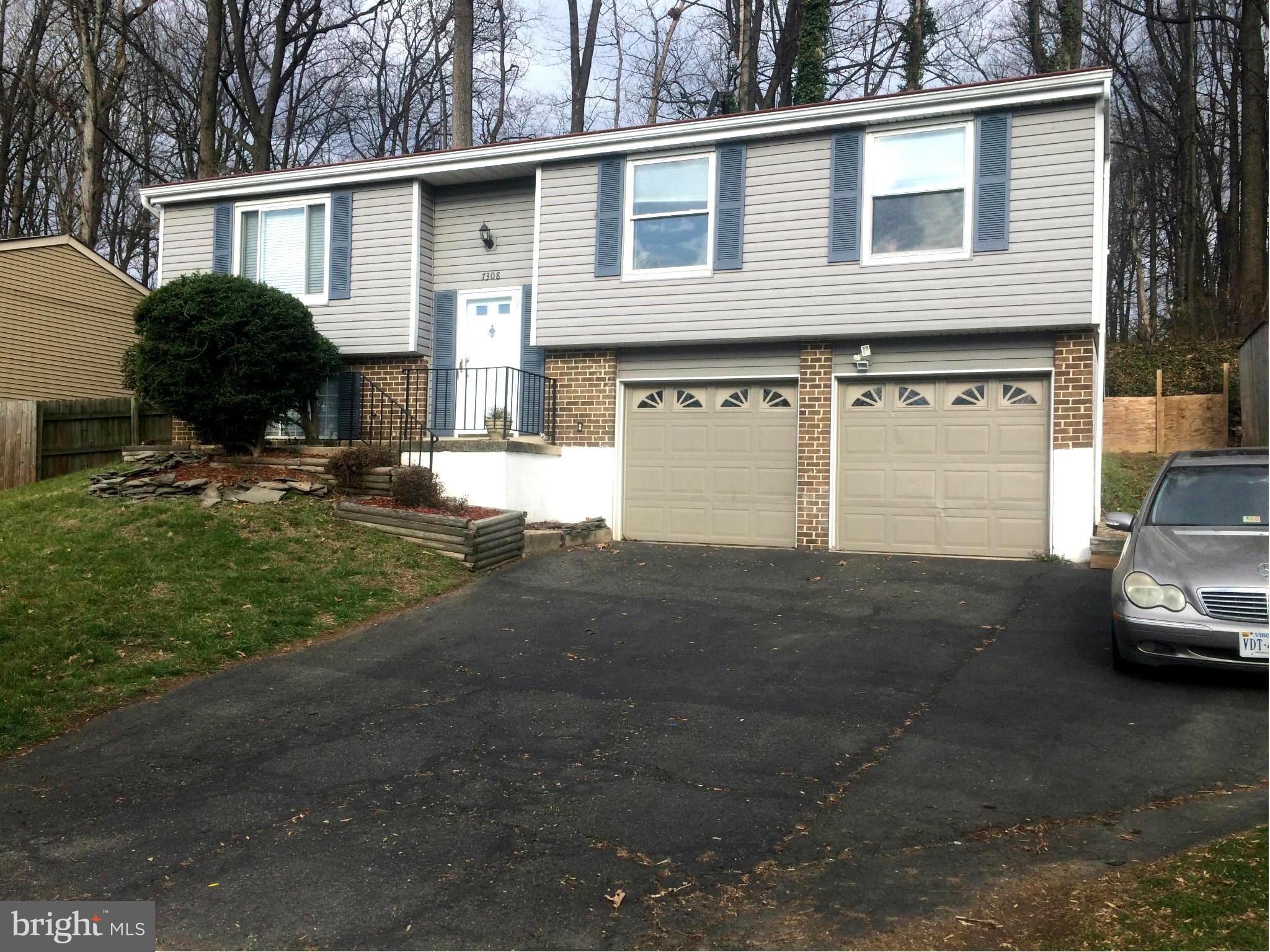 7308 Husky Lane Springfield, VA 22151 - Photo 1 of 24 Exterior (Front)