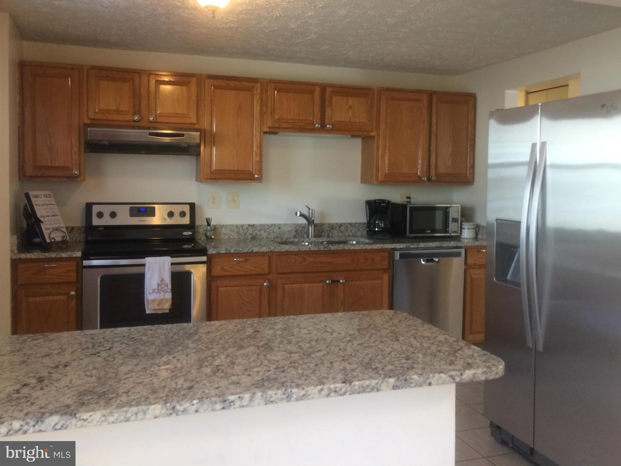 7308 Husky Lane Springfield, VA 22151 - Photo 2 of 24 Kitchen