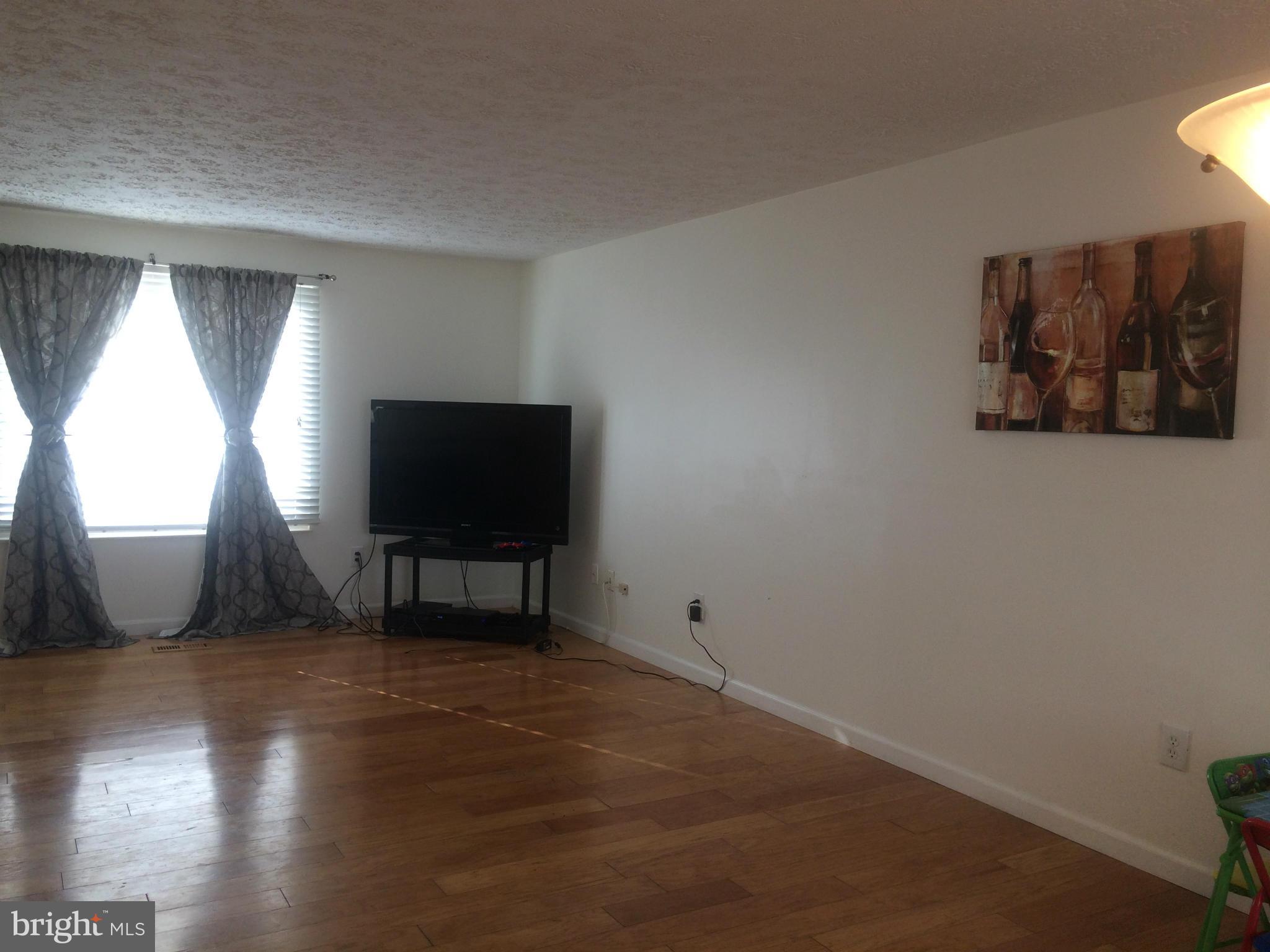 7308 Husky Lane Springfield, VA 22151 - Photo 11 of 24 Living Room