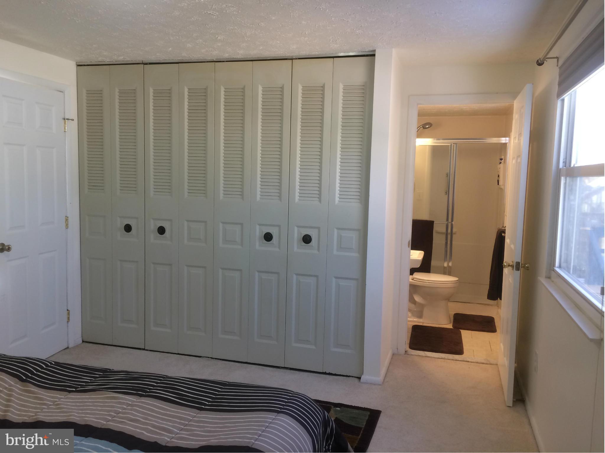 7308 Husky Lane Springfield, VA 22151 - Photo 17 of 24 Bedroom (Master)