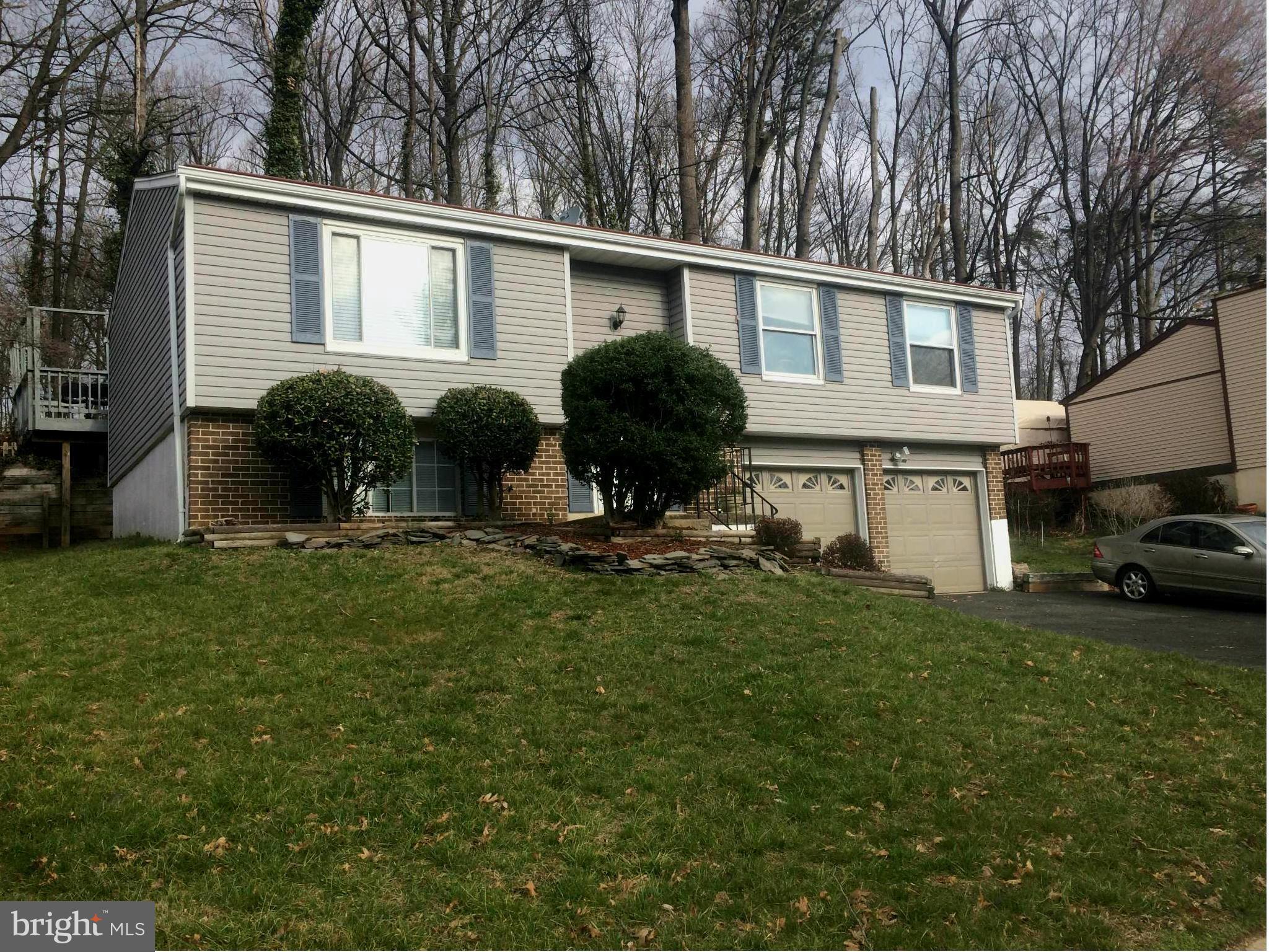 7308 Husky Lane Springfield, VA 22151 - Photo 24 of 24 Exterior (Front)
