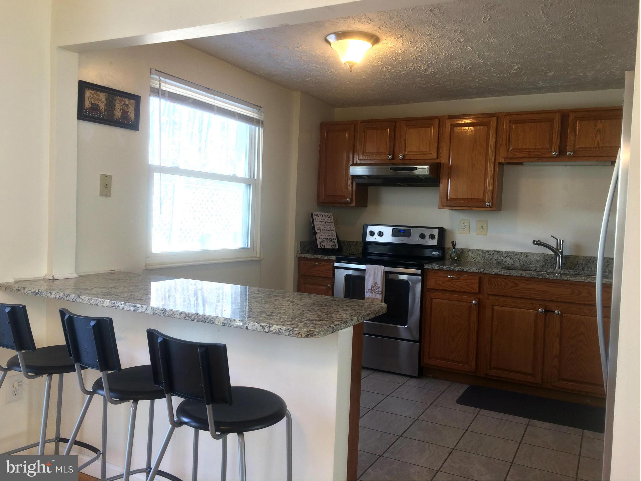7308 Husky Lane Springfield, VA 22151 - Photo 5 of 24 Kitchen