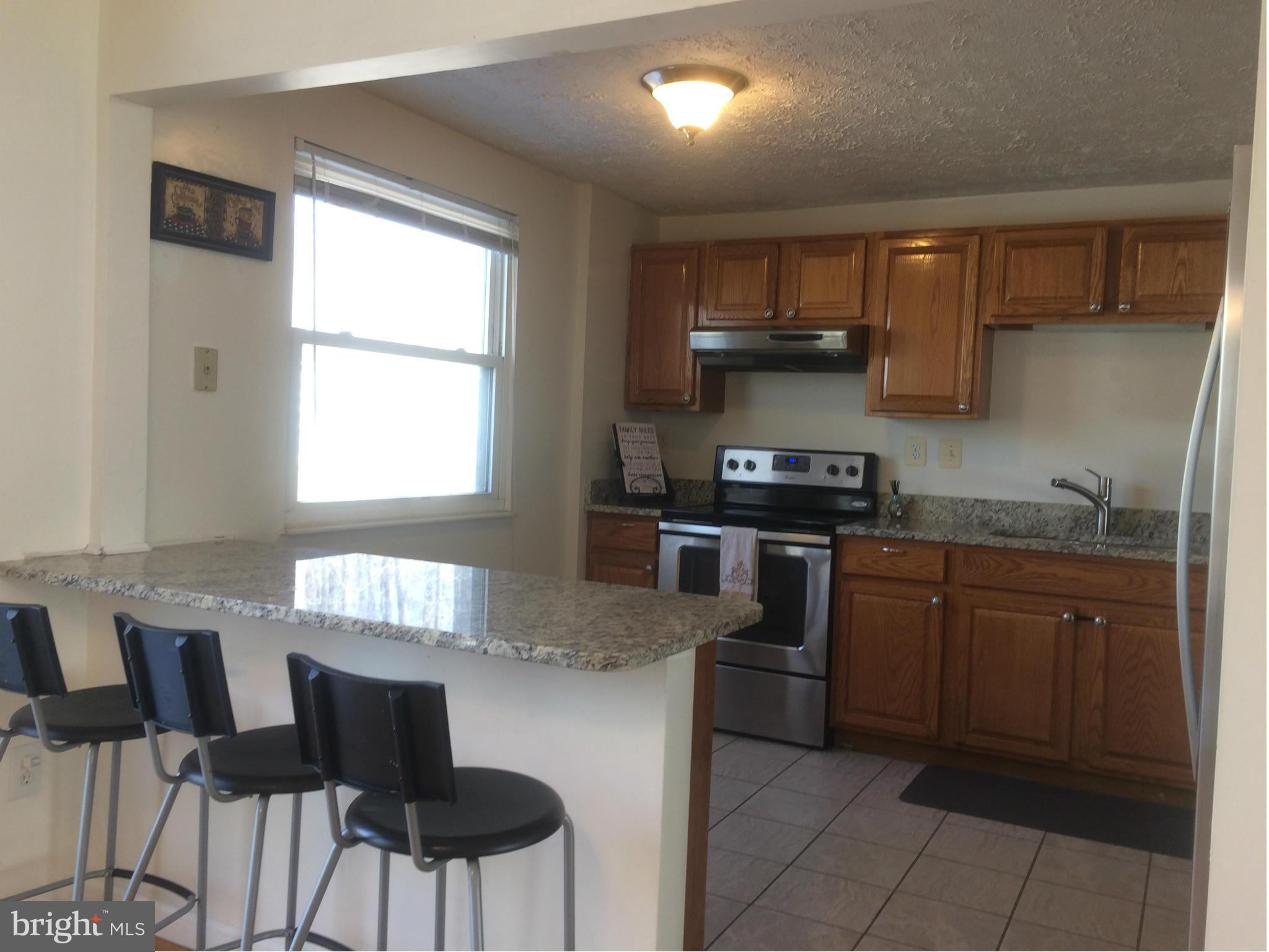 7308 Husky Lane Springfield, VA 22151 - Photo 7 of 24 Kitchen