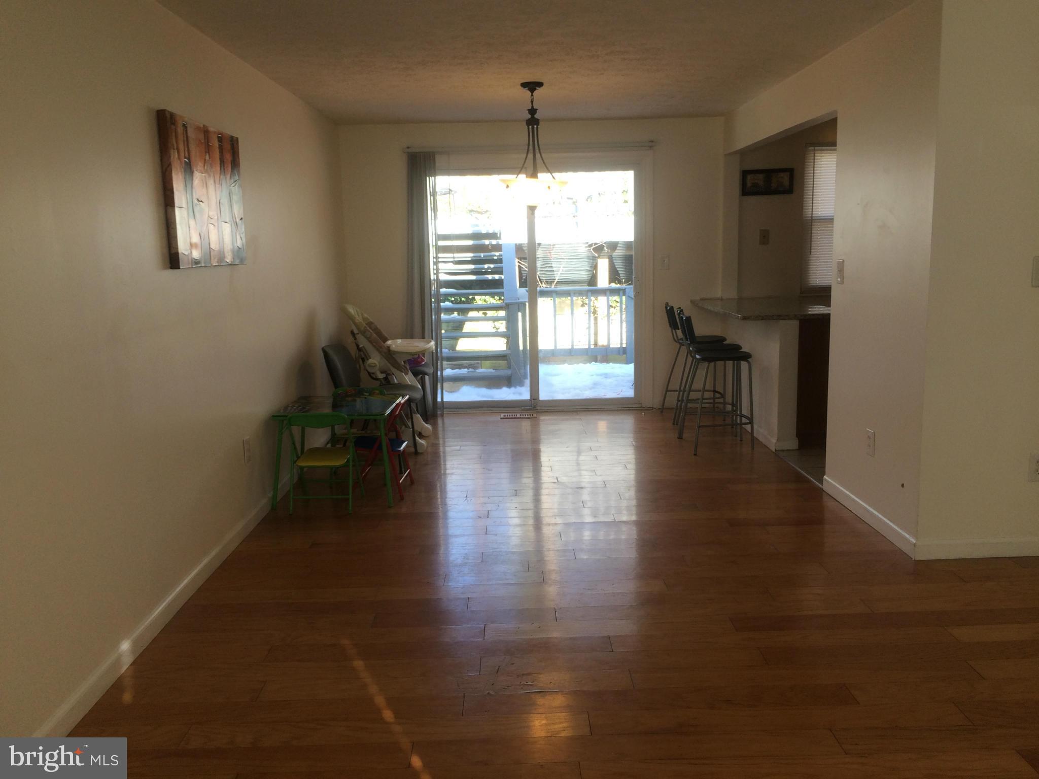 7308 Husky Lane Springfield, VA 22151 - Photo 8 of 24 Dining Room