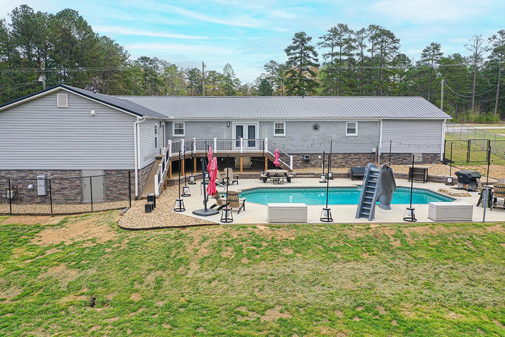 200 Forest Road Clinton, SC 29325 - Photo 6 of 34 Gallery Image 6