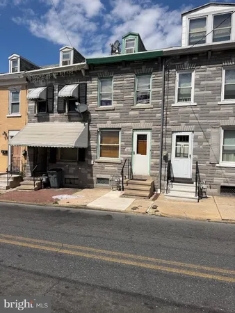 $135,000 | 1217 Cotton Street, Reading, PA 19602