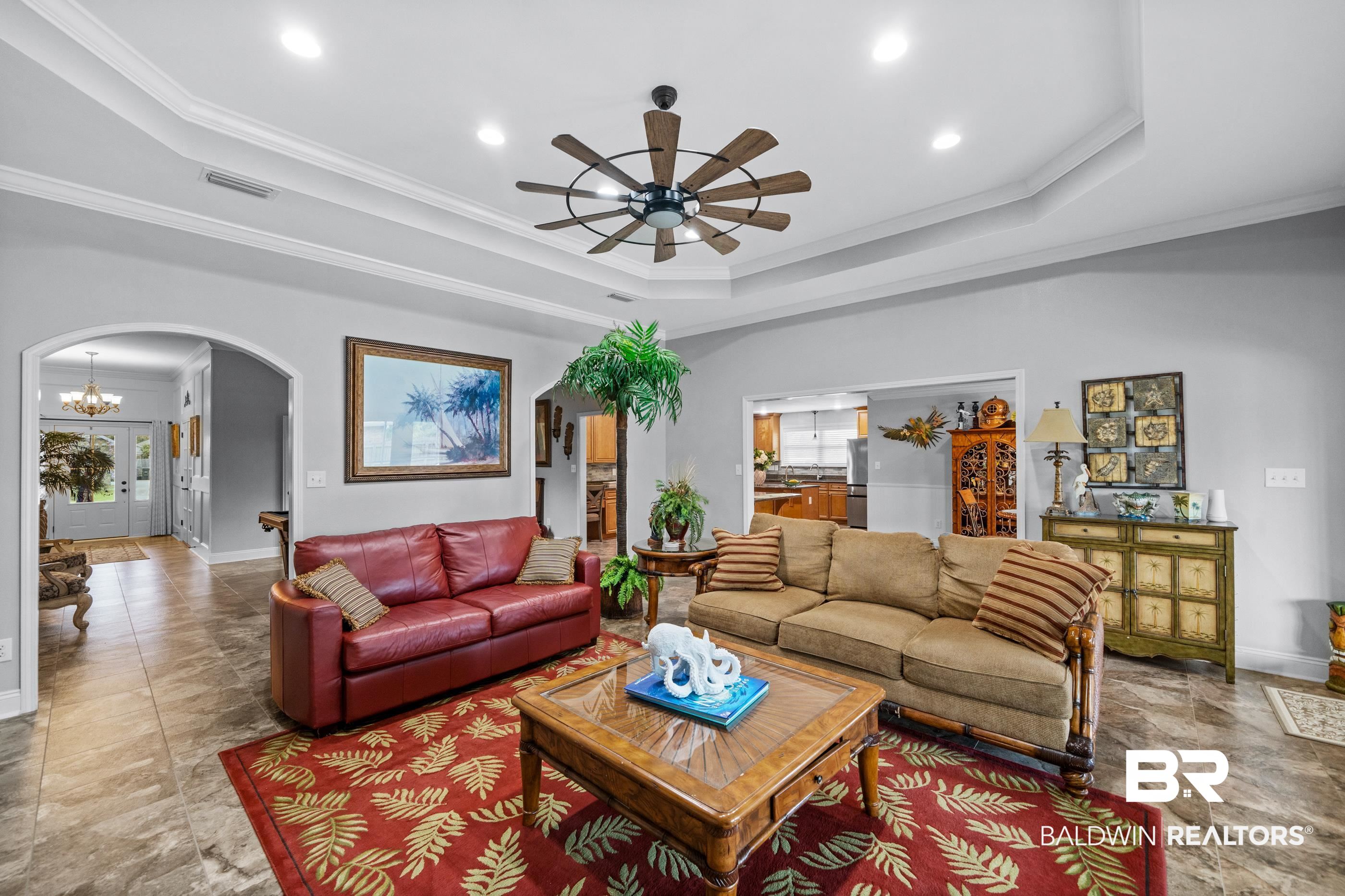 620 Parish Lakes Drive Foley, AL 36535 - Photo 32 of 75