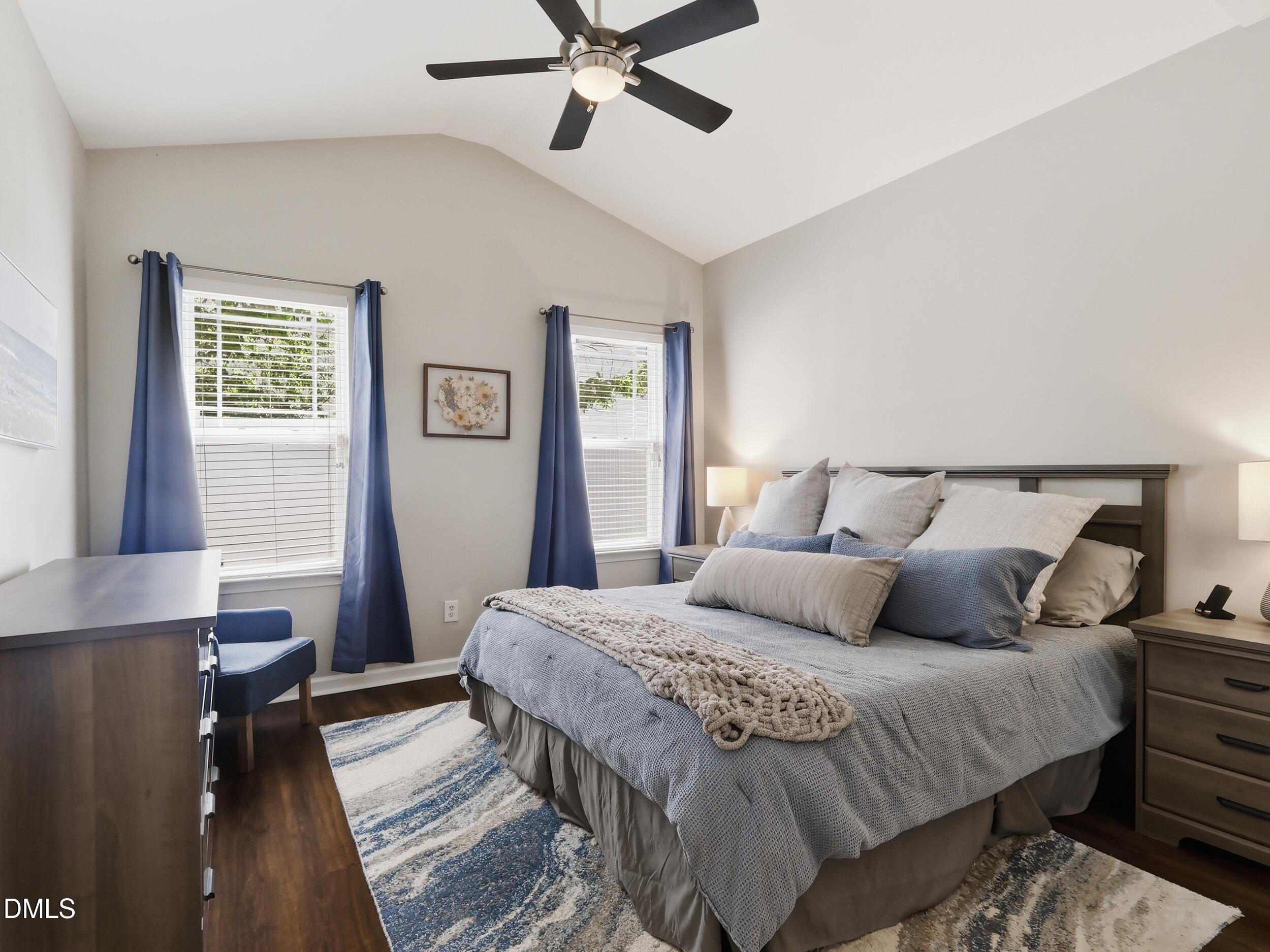 2505 Asher View Court Raleigh, NC 27606 - Photo 14 of 34