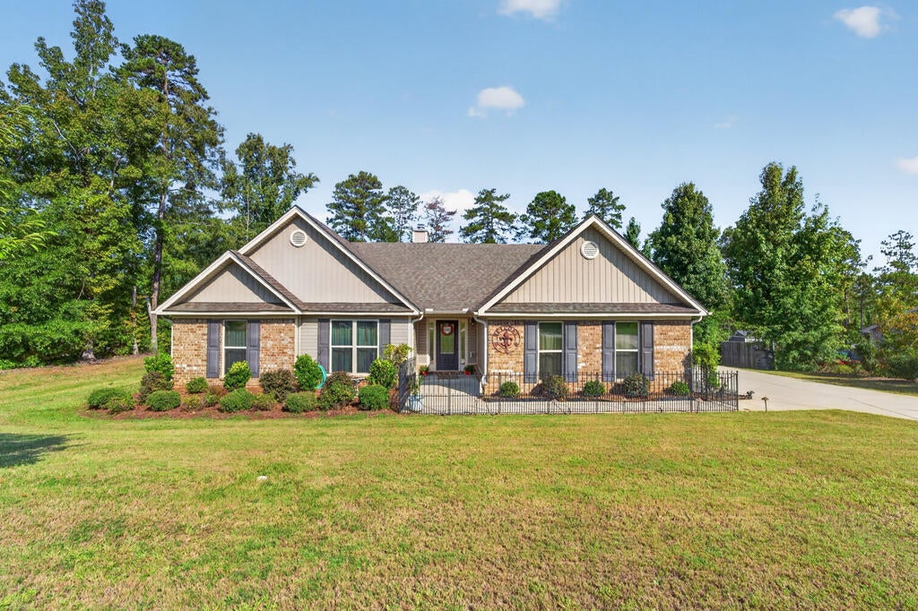 479 High Point Road Northwest Milledgeville, GA 31061 - Photo 3 of 41 Gallery Image 3
