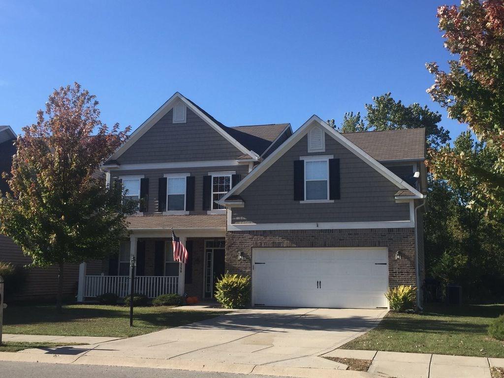 12250 Cold Stream Road Noblesville, IN 46060 - Photo 1 of 2 Gallery Image 1