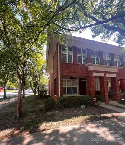 $415,000 | 503 East 9th Street, Charlotte, NC 28202