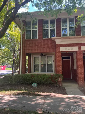 $415,000 | 503 East 9th Street, Charlotte, NC 28202