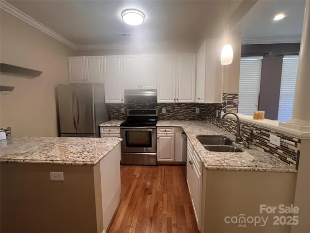 $415,000 | 503 East 9th Street, Charlotte, NC 28202