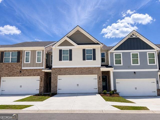 6412 Towhee Way Morrow, GA 30260 - Photo 1 of 25