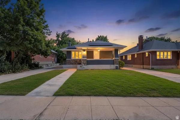 $425,000 | 1157 East Capitol Street South, Ogden, UT 84401