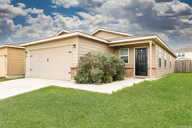 $225,000 | 342 Mistflower, New Braunfels, TX 78130