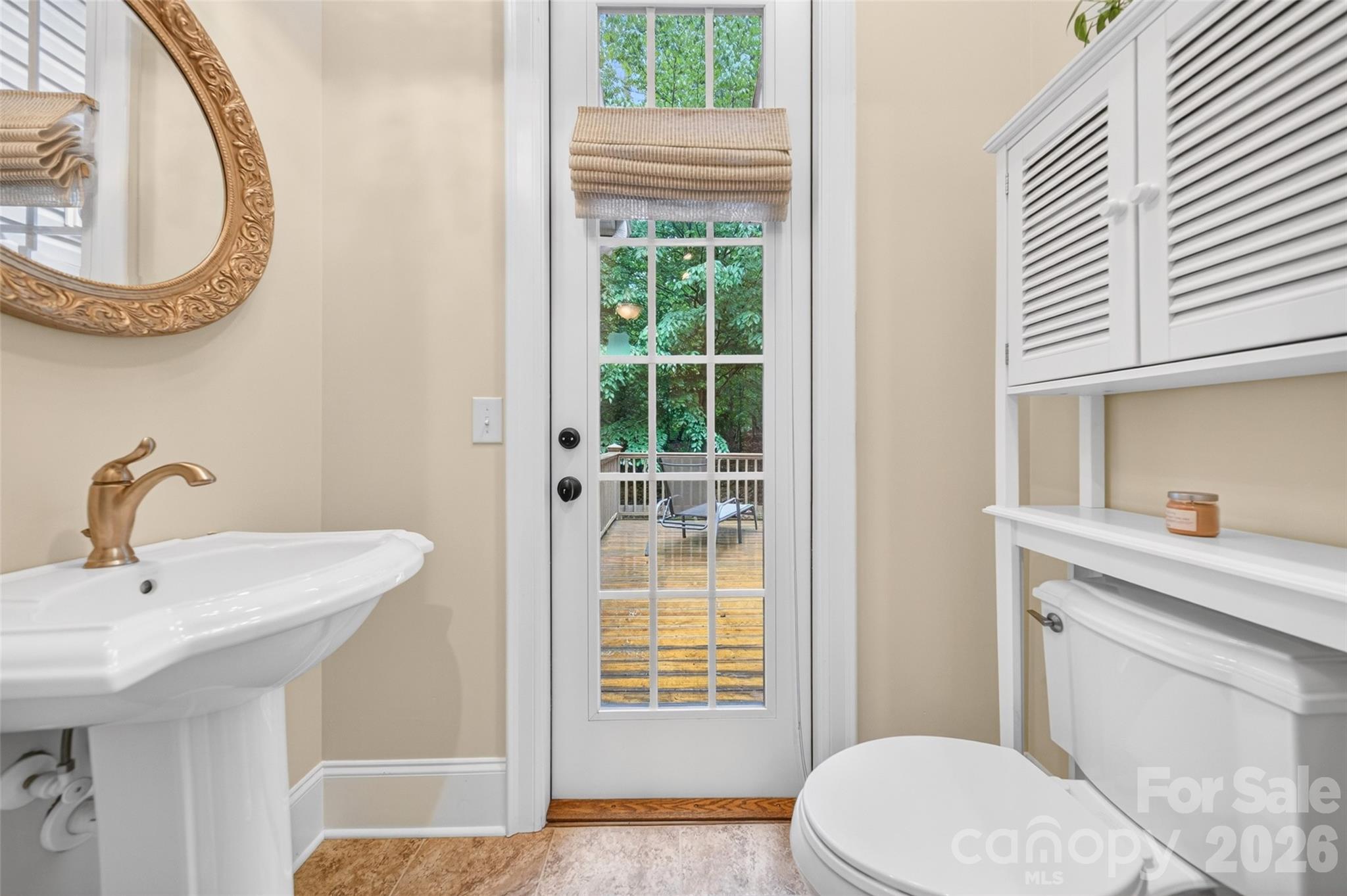 2932 Oakdale Road Charlotte, NC 28216 - Photo 41 of 47
