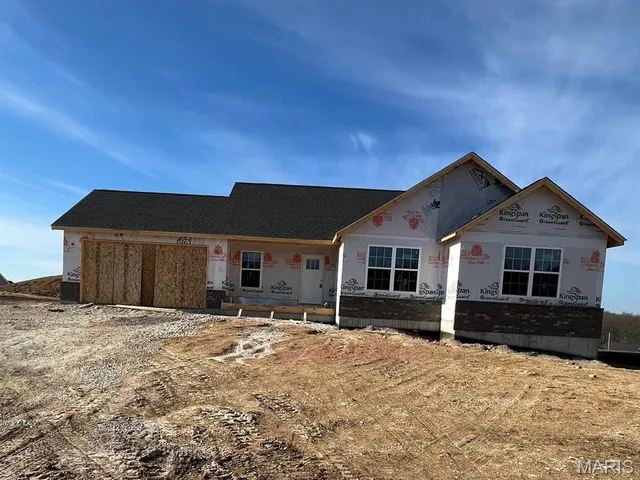 $329,500 | 144 Vista Vallarta Drive, Union, MO 63084