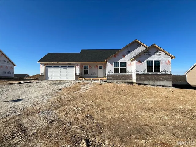 $329,500 | 144 Vista Vallarta Drive, Union, MO 63084