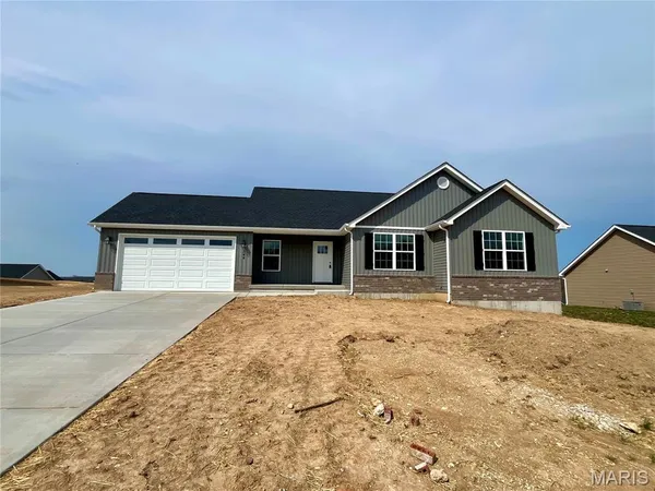 $329,500 | 144 Vista Vallarta Drive, Union, MO 63084