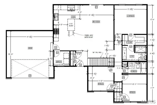 $329,500 | 144 Vista Vallarta Drive, Union, MO 63084