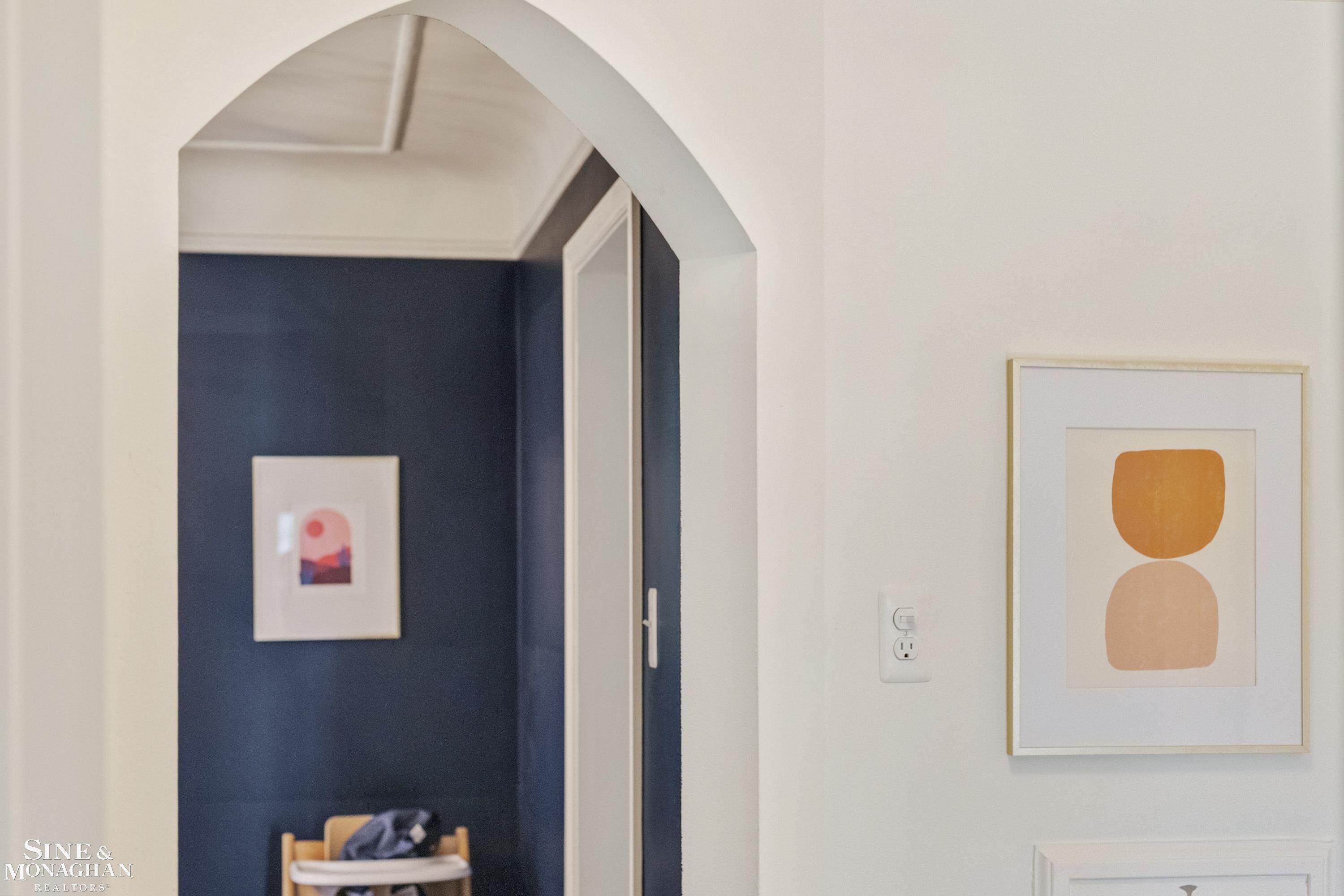 277 Ridgemont Road Grosse Pointe Farms, MI 48236 - Photo 22 of 58 Gallery Image 22