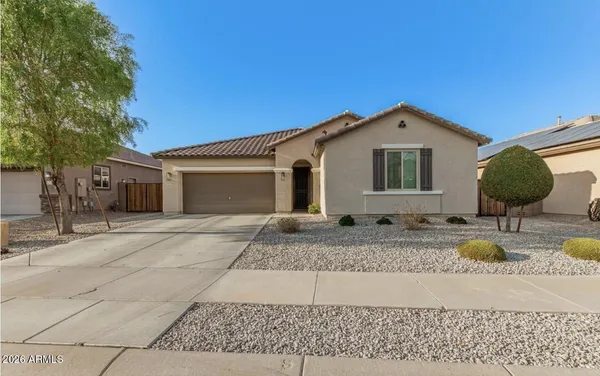 $2,500 | 15732 West Pierce Street, Goodyear, AZ 85338