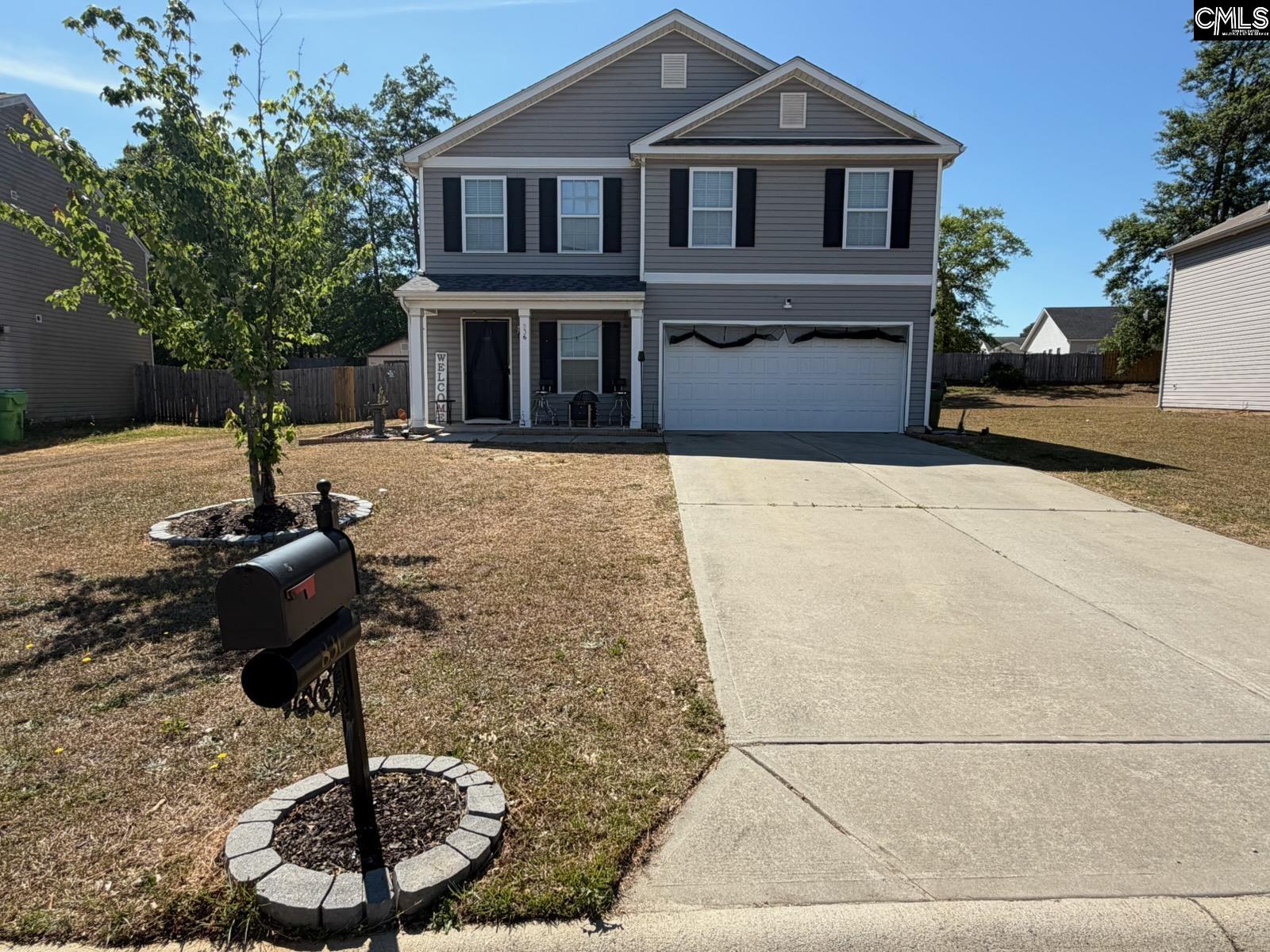 836 Chariot Way Hopkins, SC 29061 - Photo 25 of 29