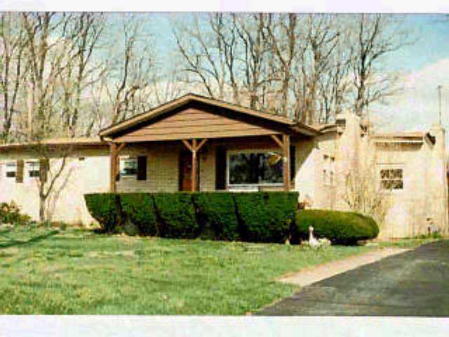 2241 Putman Road Pataskala, OH 43062 - Photo 1 of 1