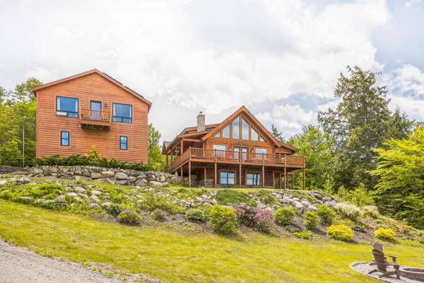 $1,399,000 | 42 Peak Vista Lane, Madison, NH 03849