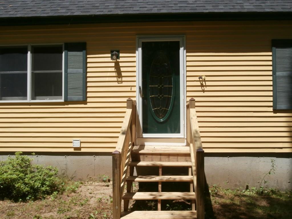 261 Old Portland Road North Waterboro, ME 04061 - Photo 25 of 25 Photo