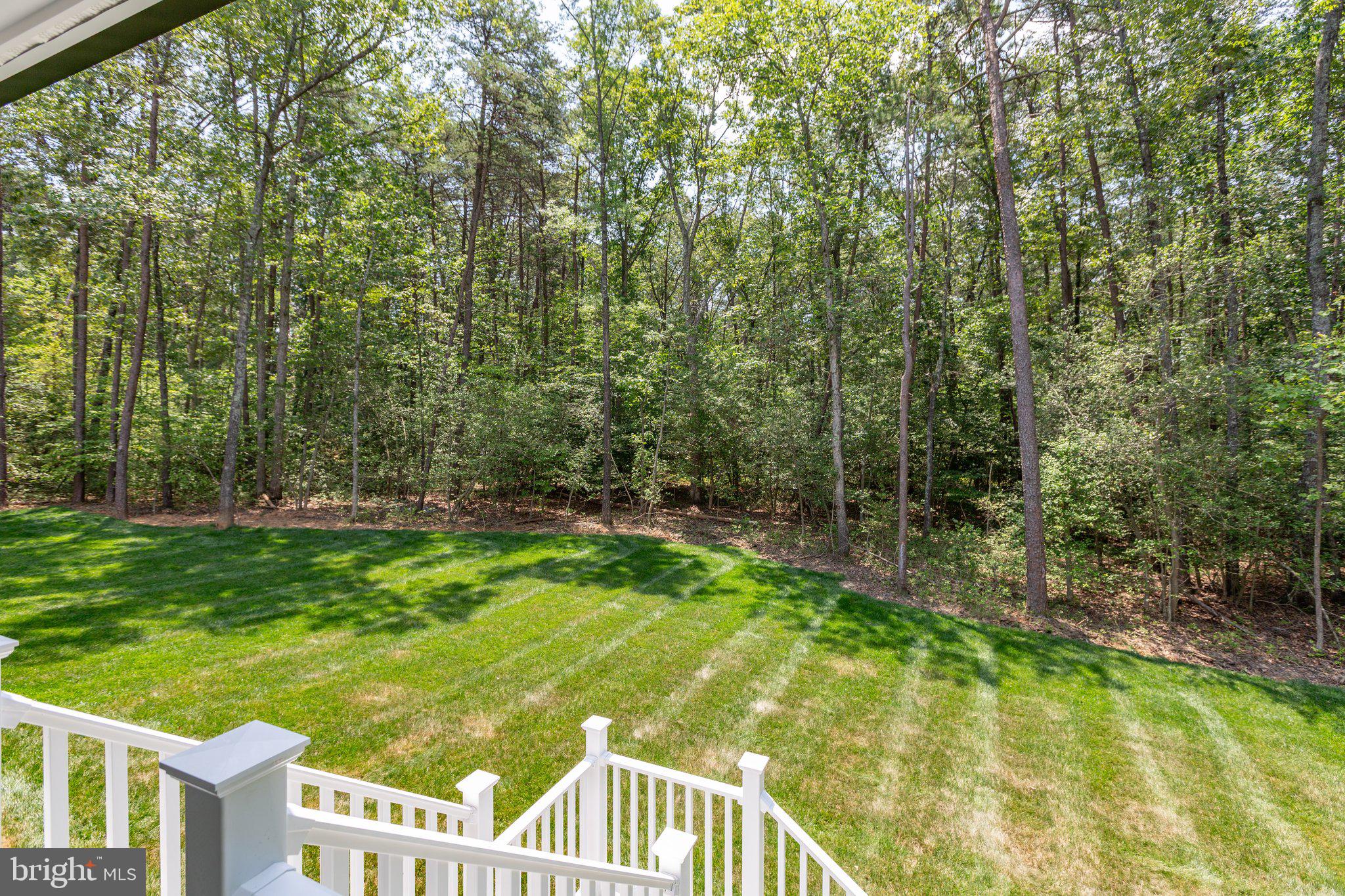 4 Zoar Road Locust Grove, VA 22508 - Photo 25 of 32 a view of a garden with a slide