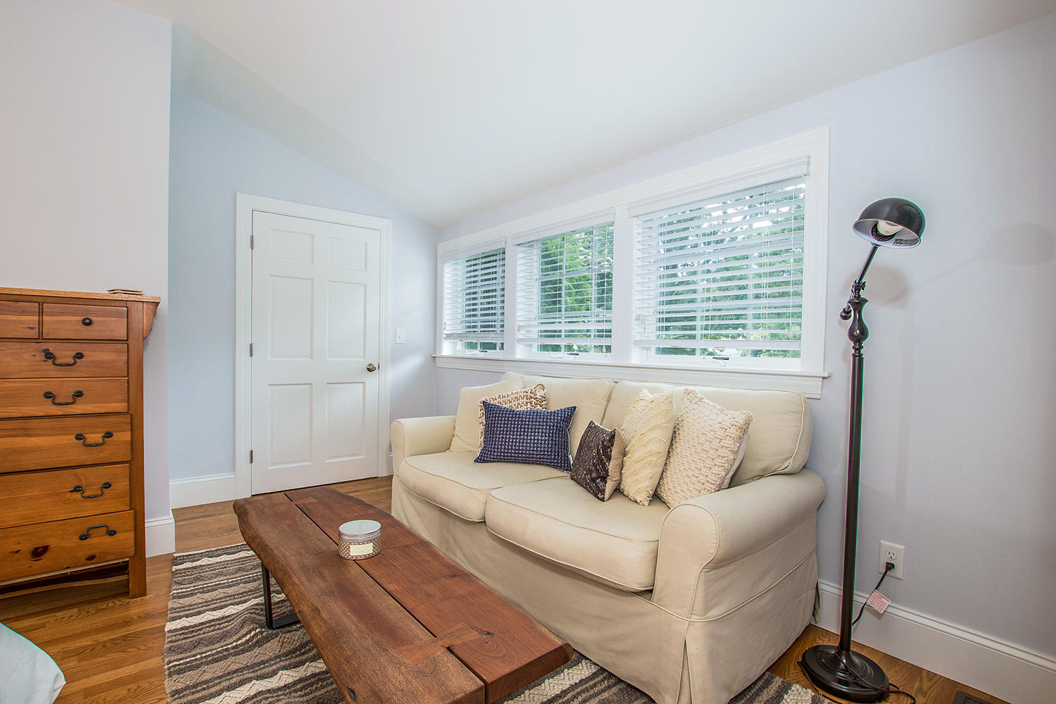 107 Captains Walk Chatham, MA 02650 - Photo 37 of 51 a living room with furniture and a window