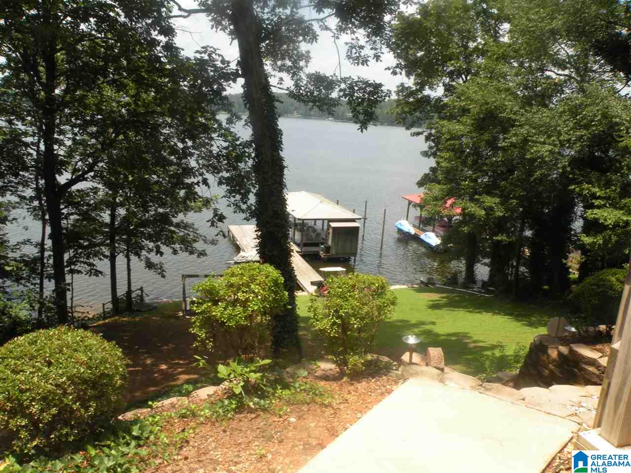1660 Davis Acres Drive Alpine, AL 35014 - Photo 1 of 47