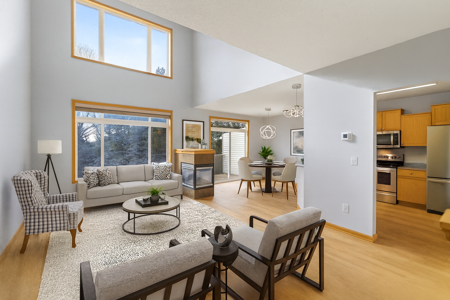 15385 Wilderness Ridge Road Northwest Prior Lake, MN 55372 - Photo 1 of 1 Gallery Image 1